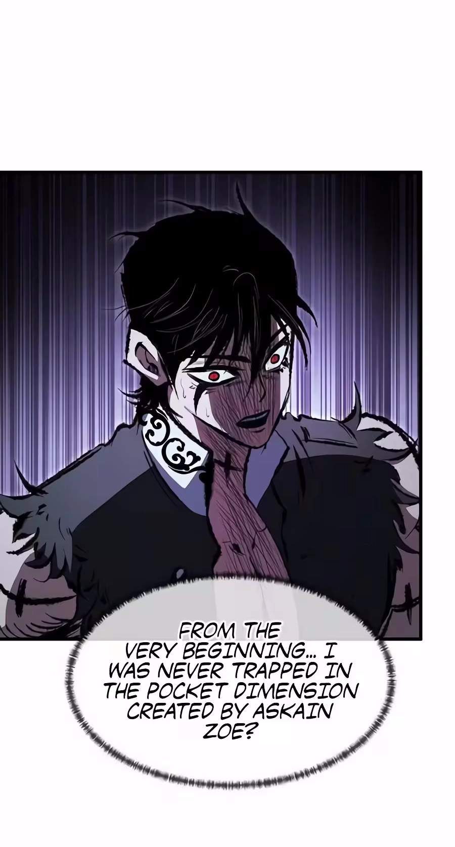 Chronicle of Runes — Chapter 67 — page 10