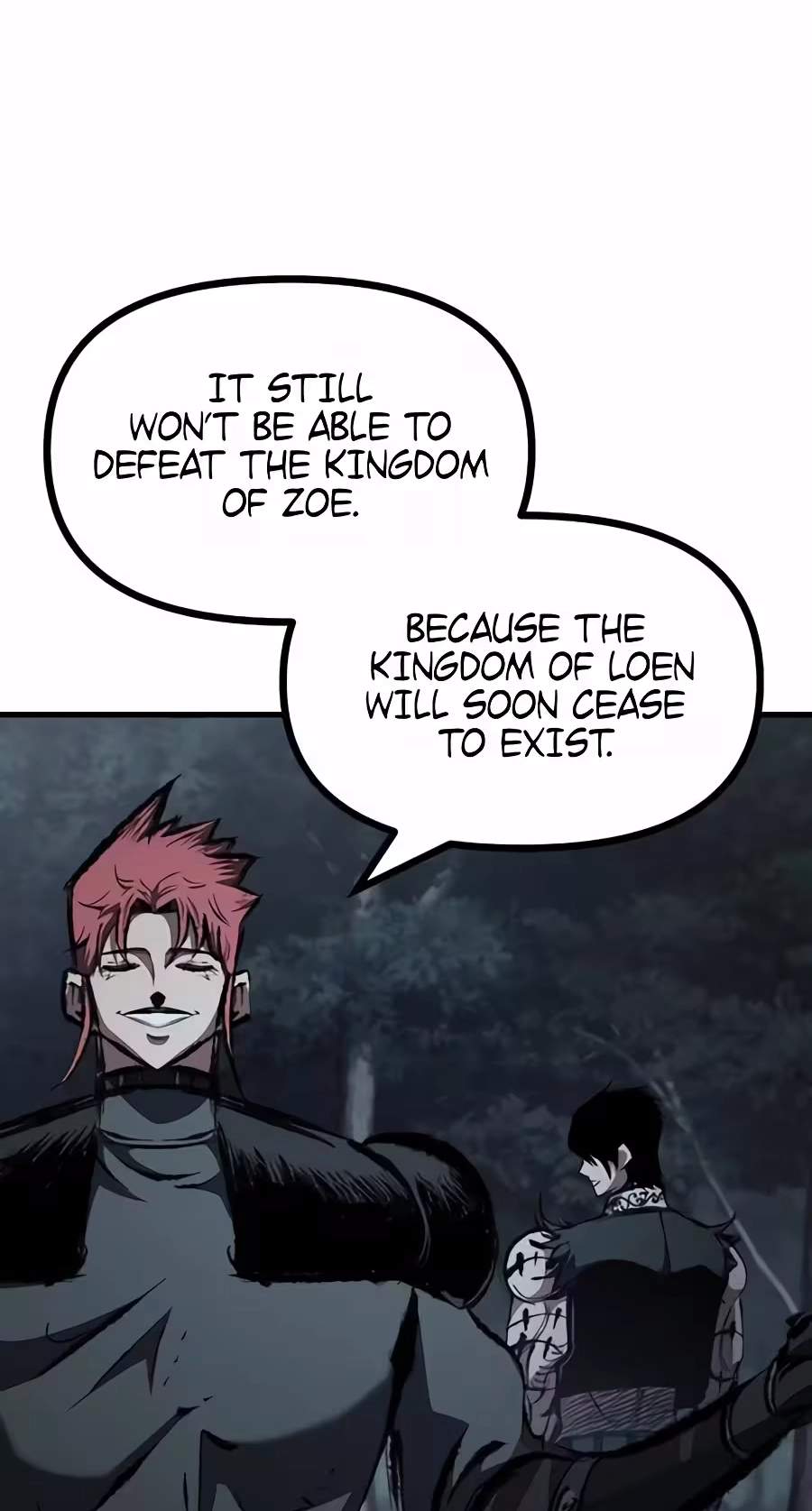 Chronicle of Runes — Chapter 67 — page 15