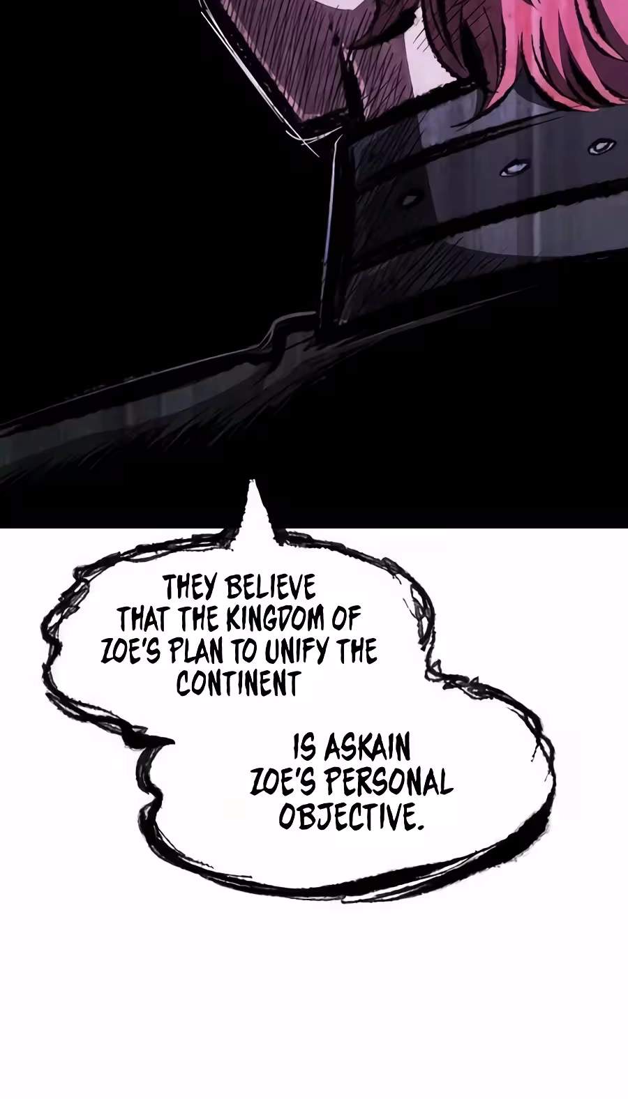 Chronicle of Runes — Chapter 67 — page 18
