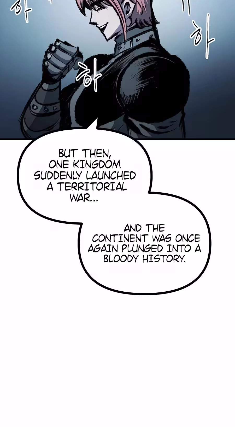 Chronicle of Runes — Chapter 67 — page 31