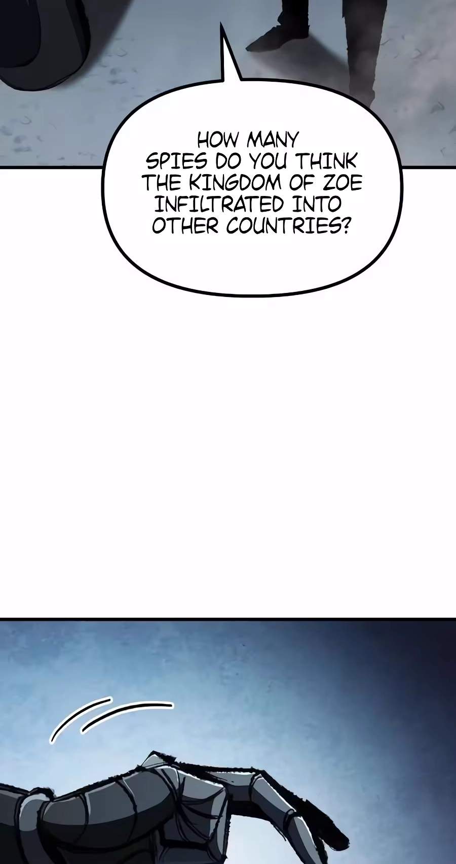 Chronicle of Runes — Chapter 67 — page 42