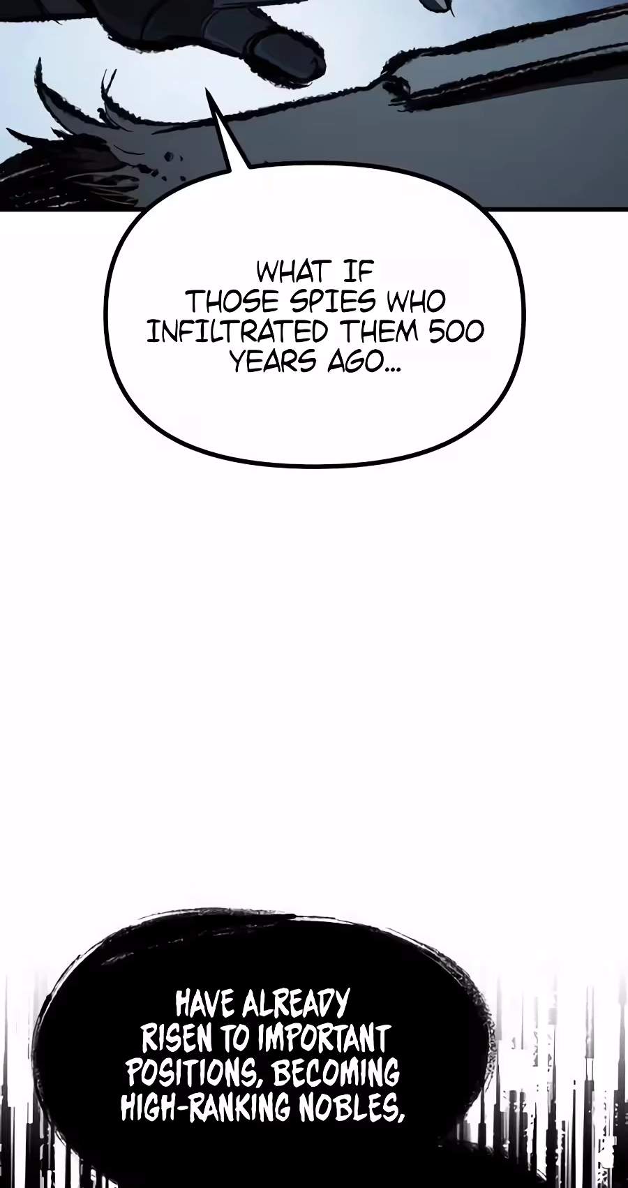 Chronicle of Runes — Chapter 67 — page 43