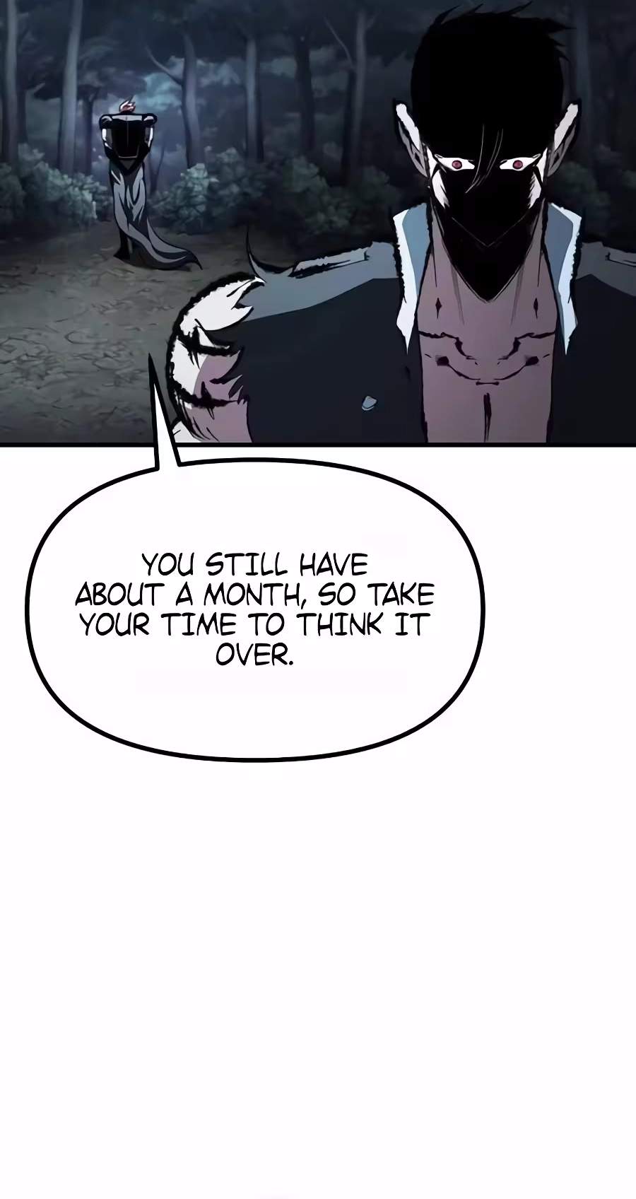 Chronicle of Runes — Chapter 67 — page 48