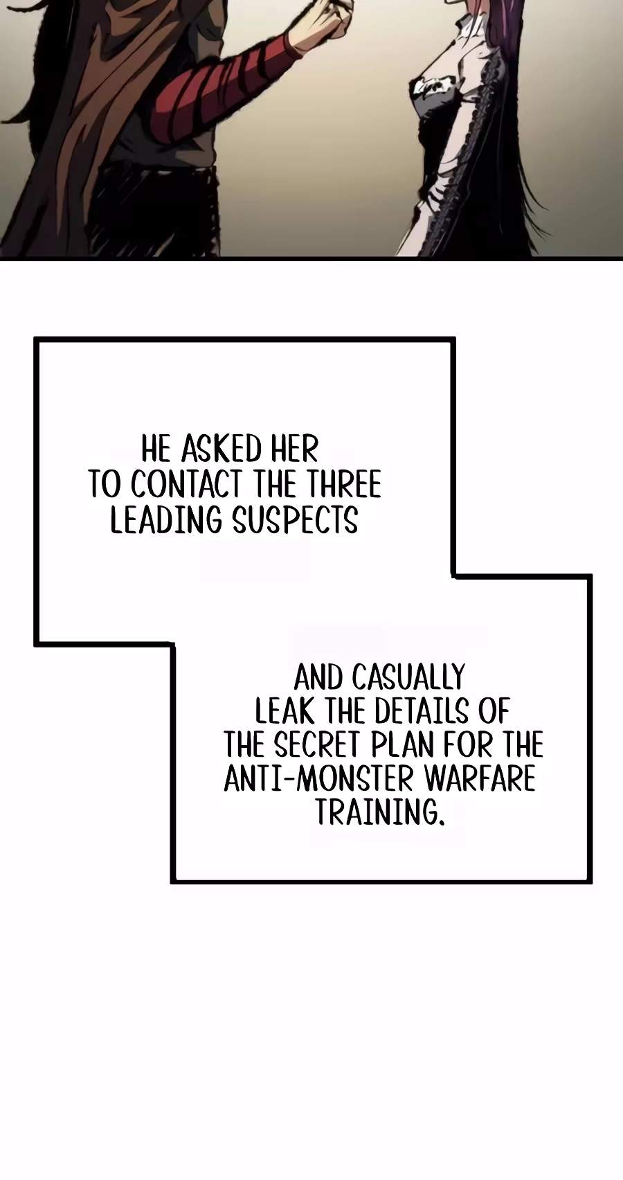 Chronicle of Runes — Chapter 67 — page 68