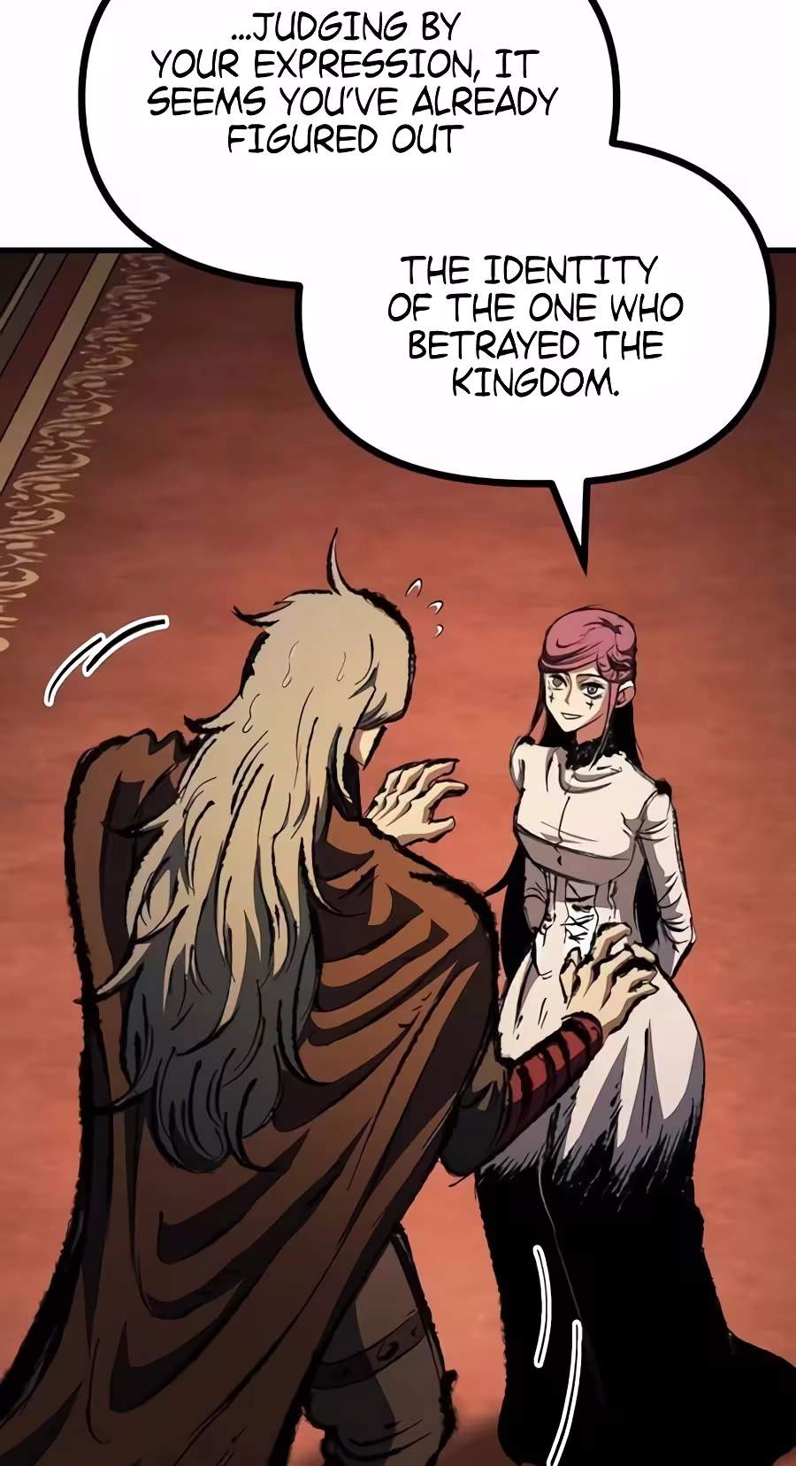 Chronicle of Runes — Chapter 67 — page 90