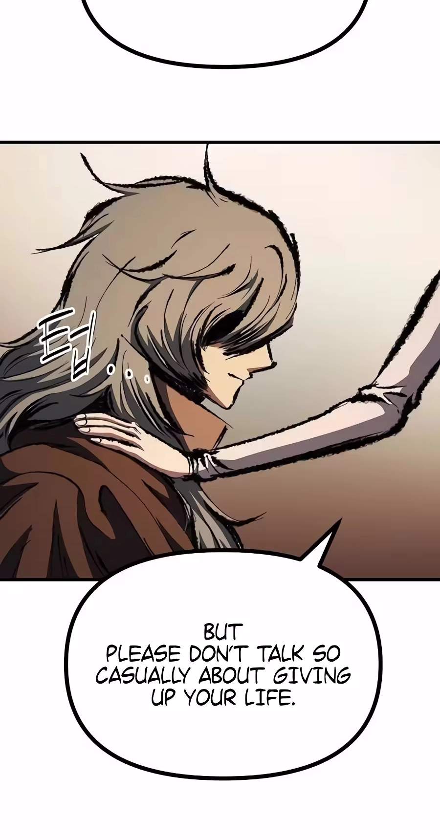 Chronicle of Runes — Chapter 67 — page 100