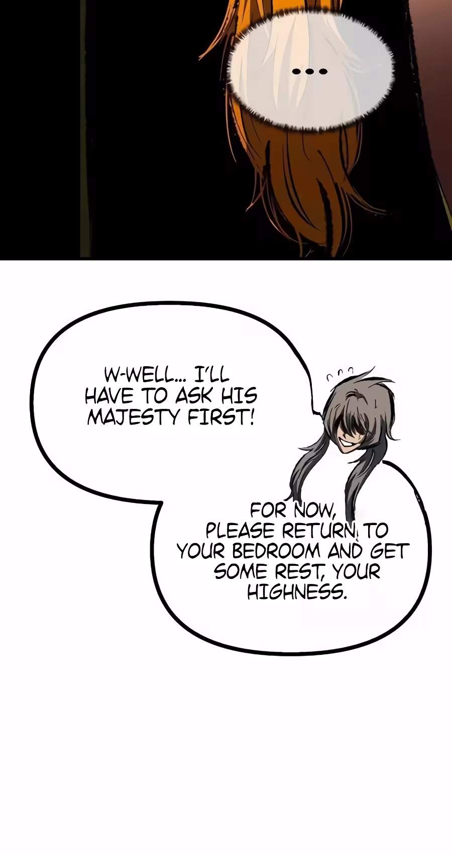 Chronicle of Runes — Chapter 67 — page 106