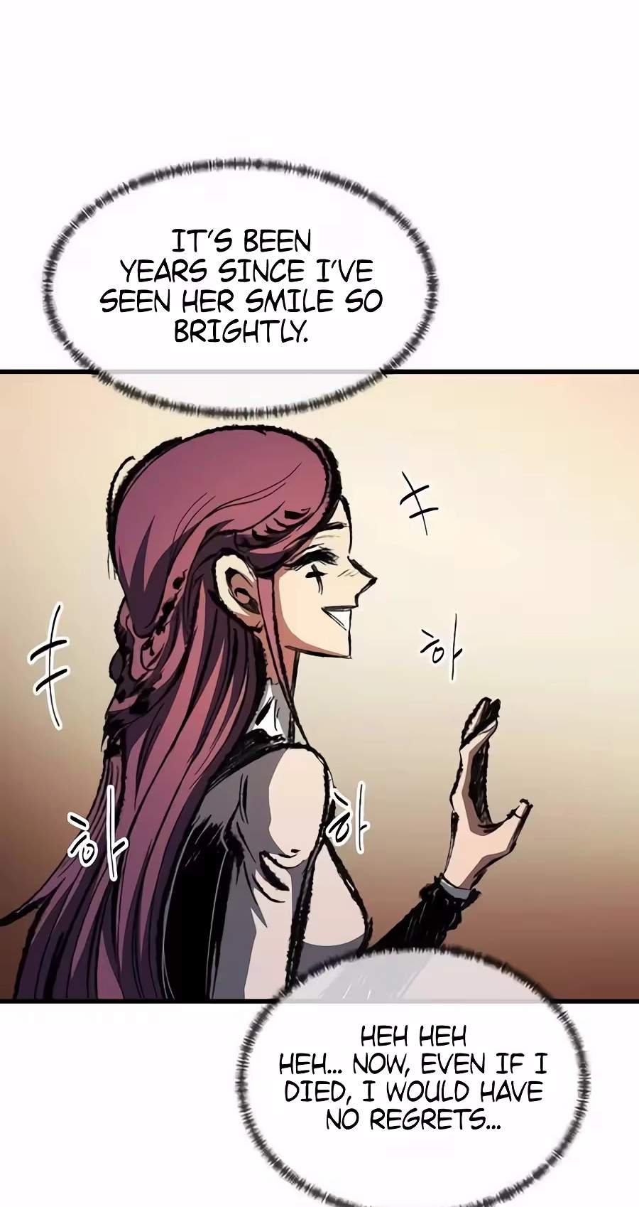 Chronicle of Runes — Chapter 67 — page 107