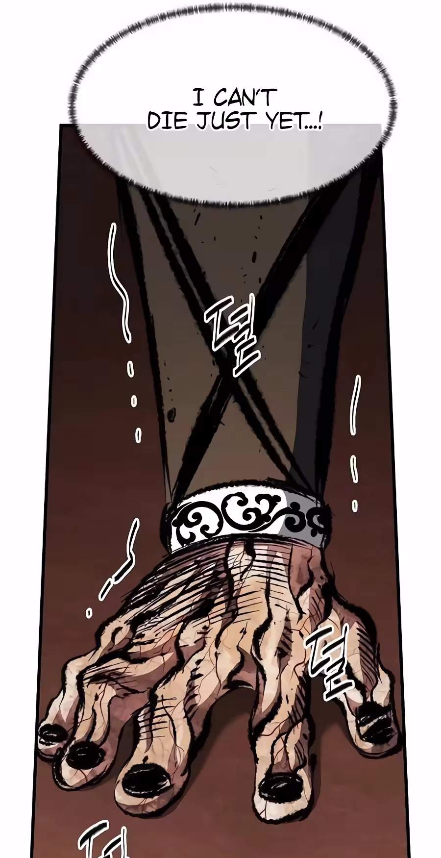 Chronicle of Runes — Chapter 67 — page 112