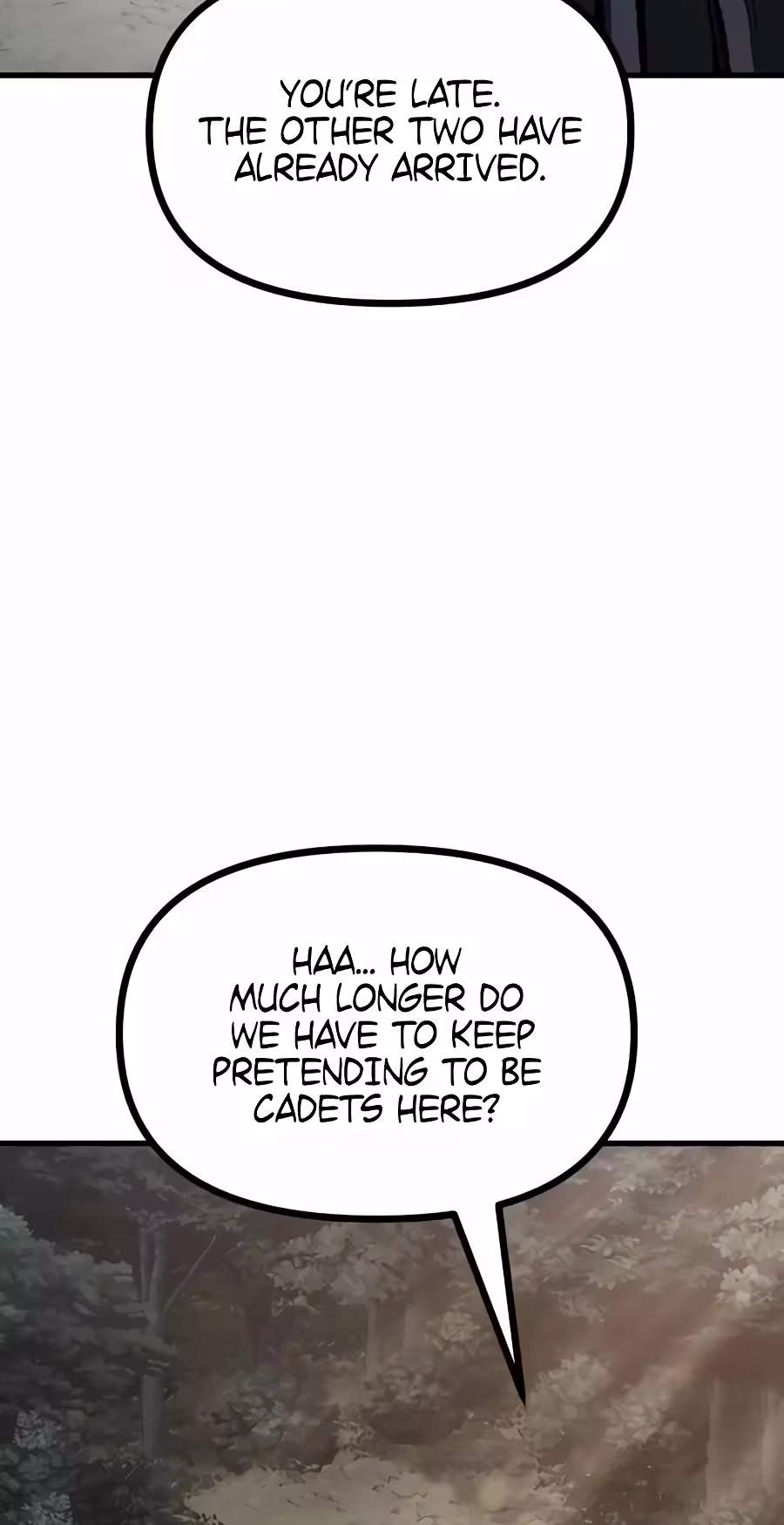 Chronicle of Runes — Chapter 67 — page 116