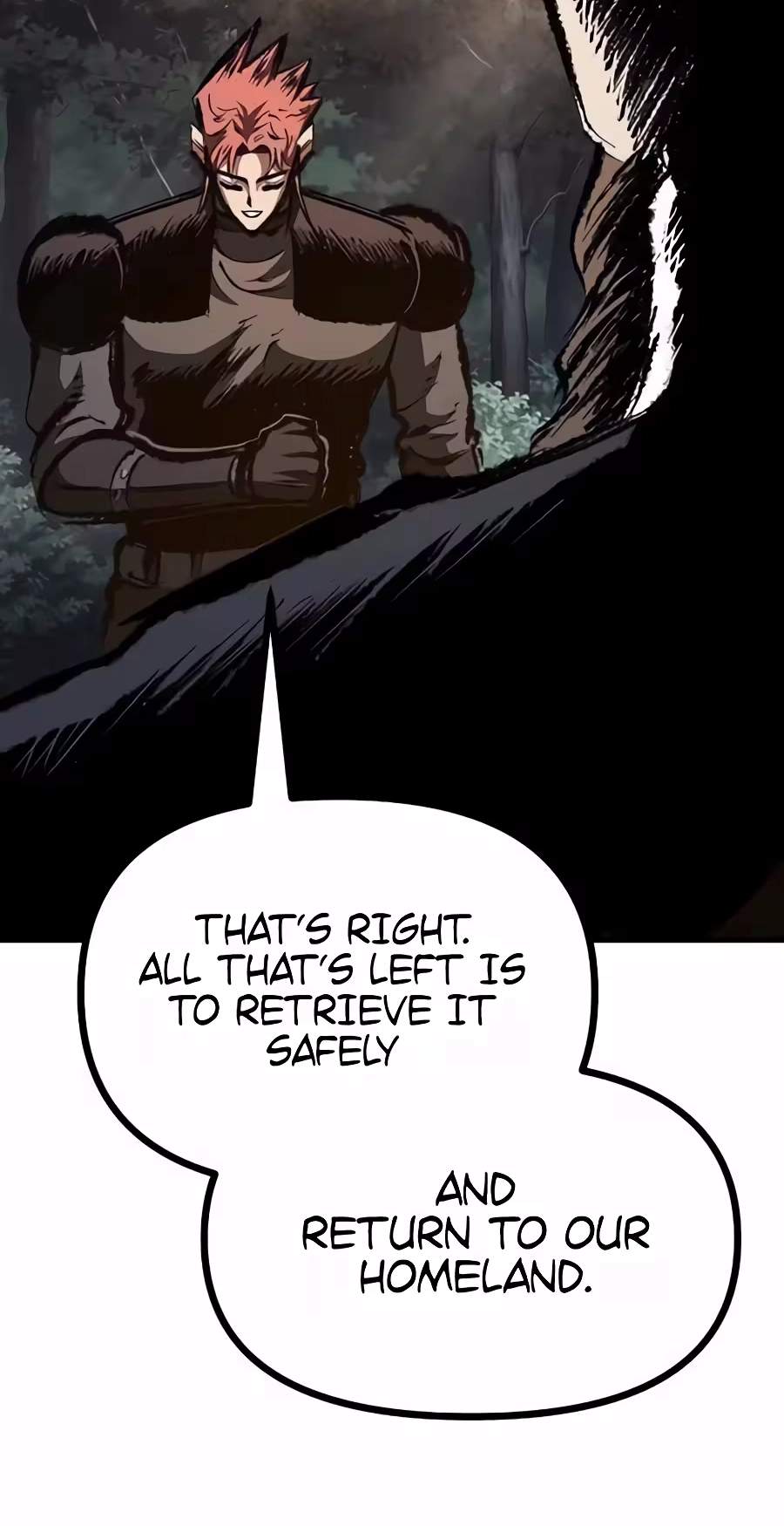 Chronicle of Runes — Chapter 67 — page 119