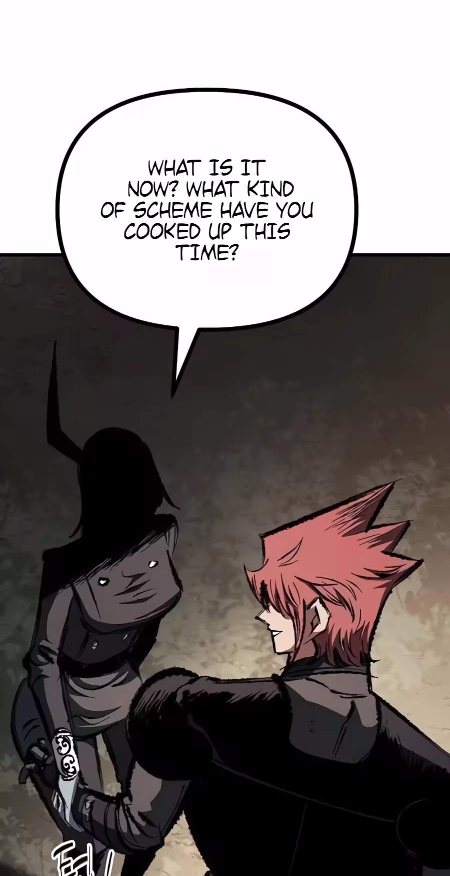 Chronicle of Runes — Chapter 67 — page 122