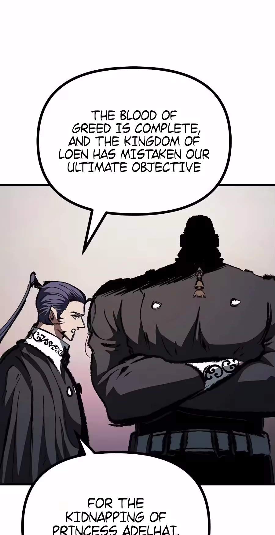 Chronicle of Runes — Chapter 67 — page 124
