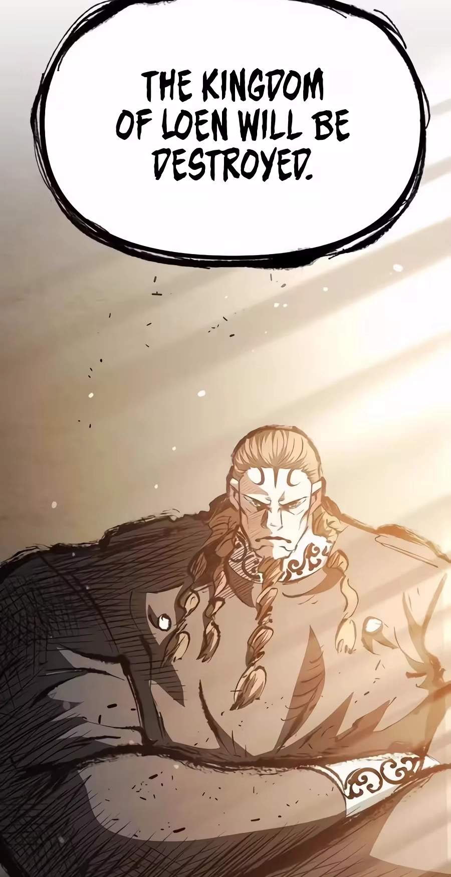 Chronicle of Runes — Chapter 67 — page 131