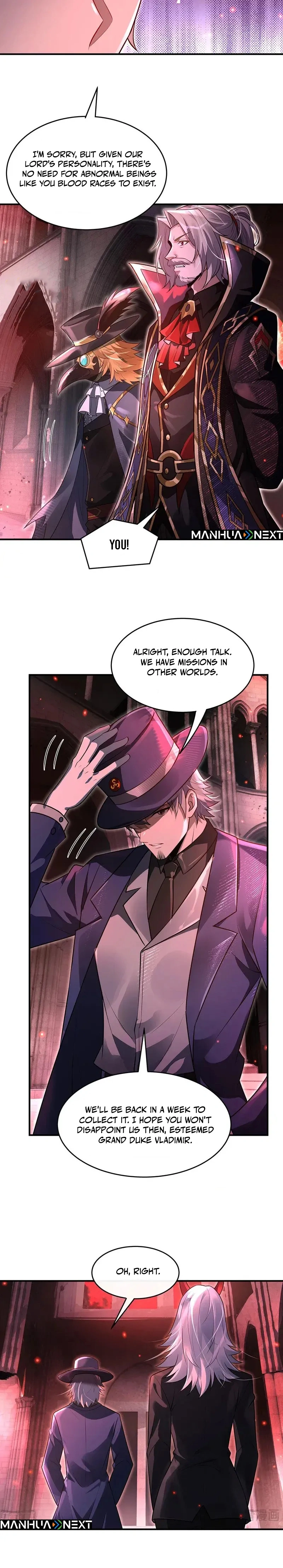 My Female Apprentices Are All Big Shots From the Future — Chapter 397 — page 14