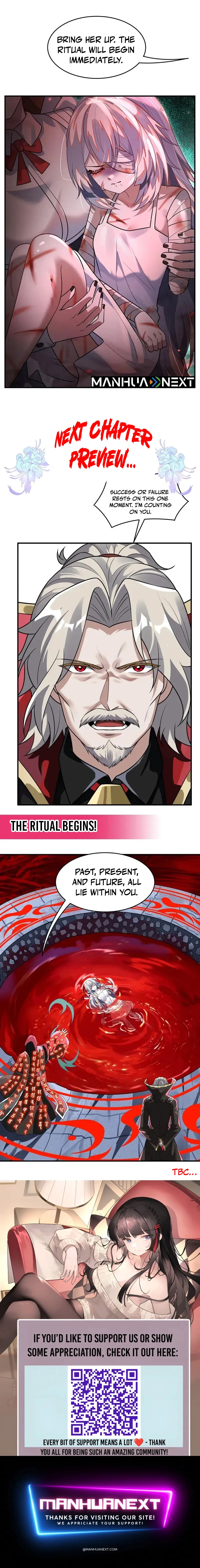 My Female Apprentices Are All Big Shots From the Future — Chapter 398 — page 15