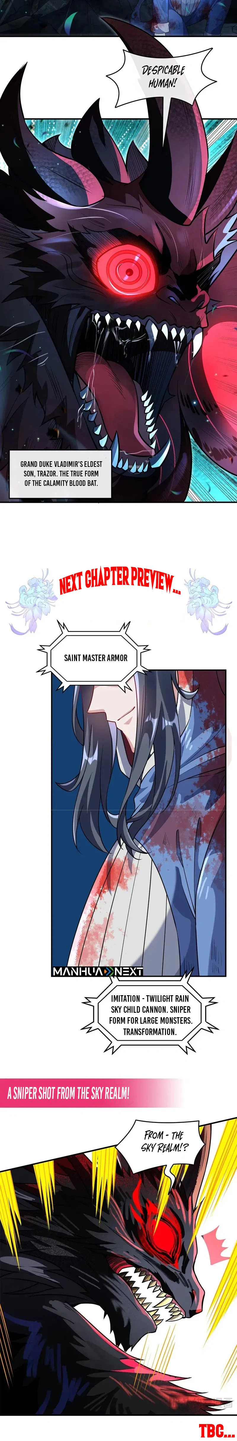 My Female Apprentices Are All Big Shots From the Future — Chapter 401 — page 15