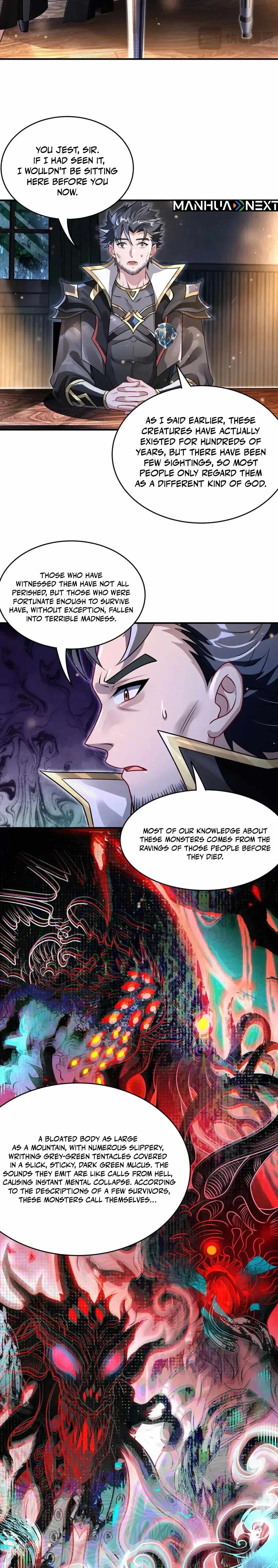 My Female Apprentices Are All Big Shots From the Future — Chapter 404 — page 6