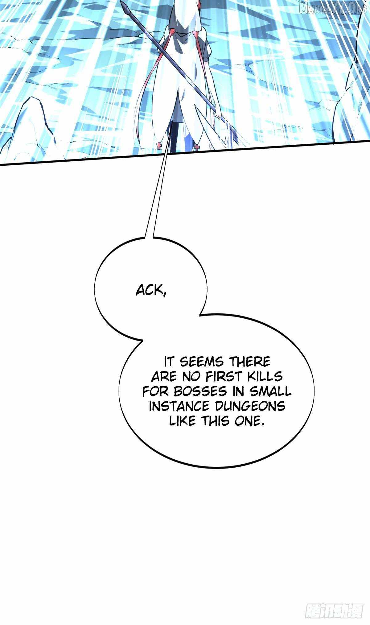 The King’s Avatar (Reboot) — Chapter 215 — page 23