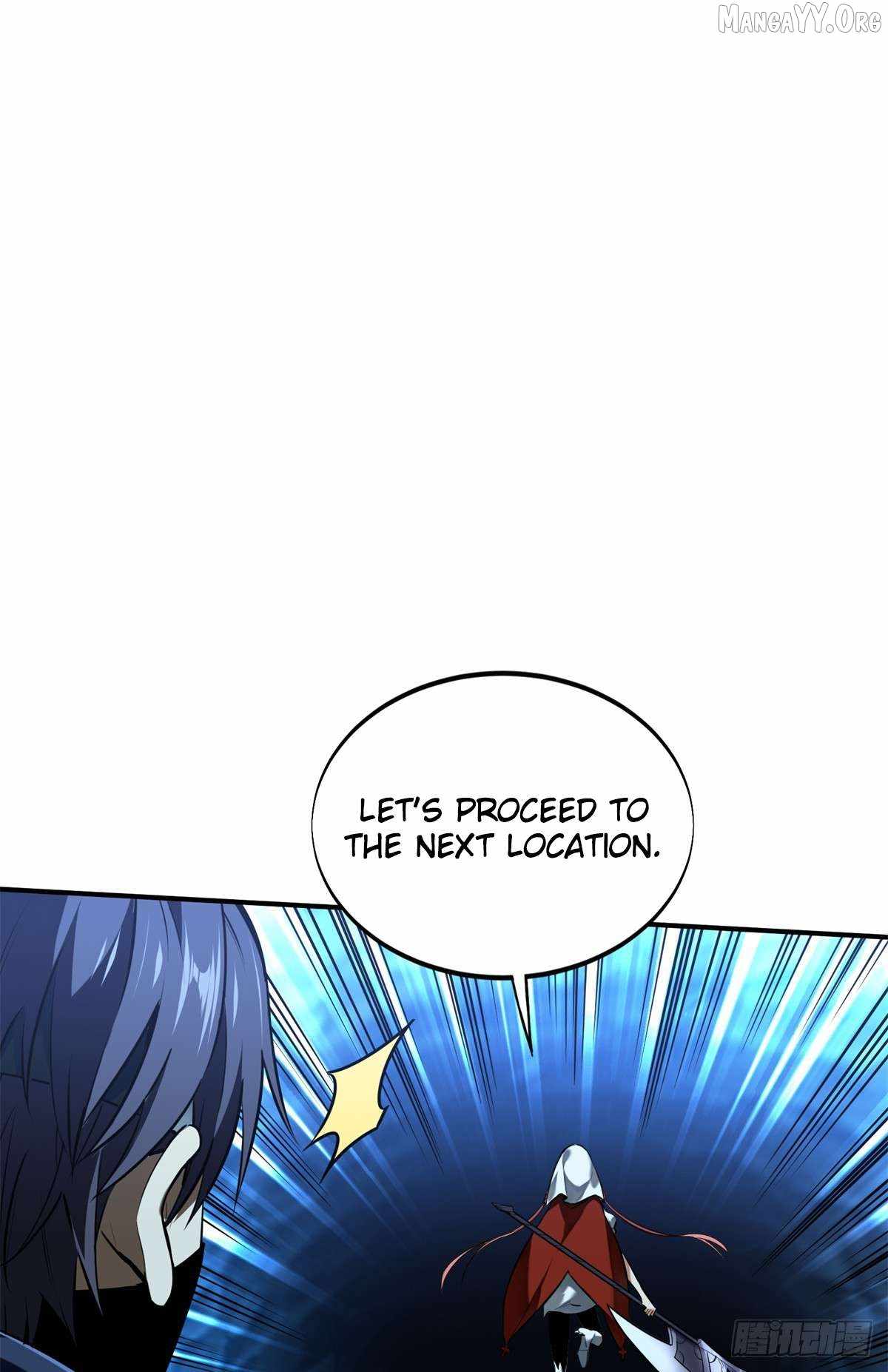 The King’s Avatar (Reboot) — Chapter 215 — page 26
