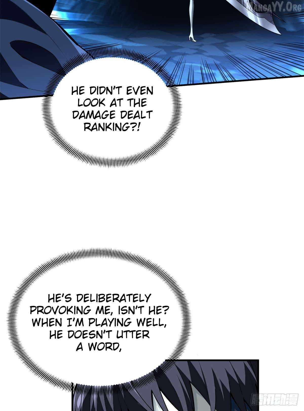 The King’s Avatar (Reboot) — Chapter 215 — page 27