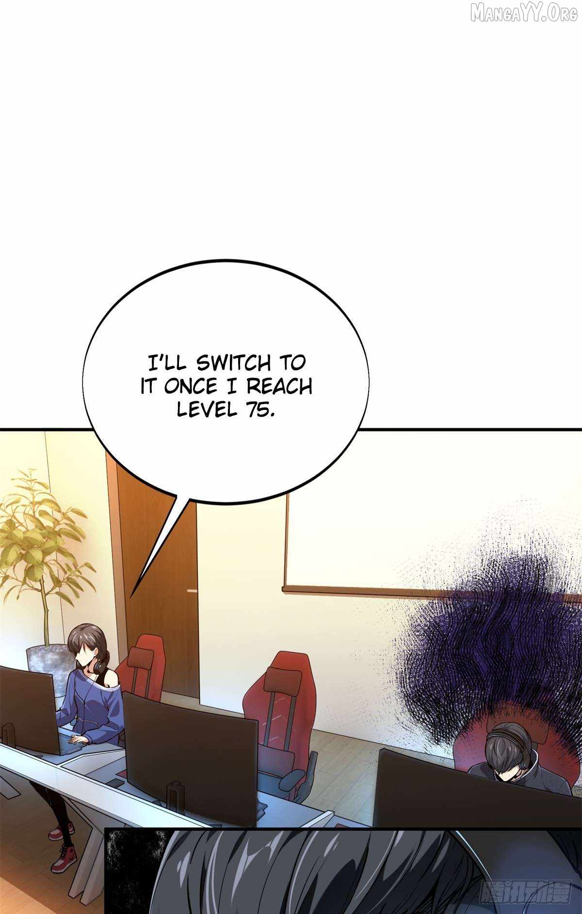 The King’s Avatar (Reboot) — Chapter 215 — page 33
