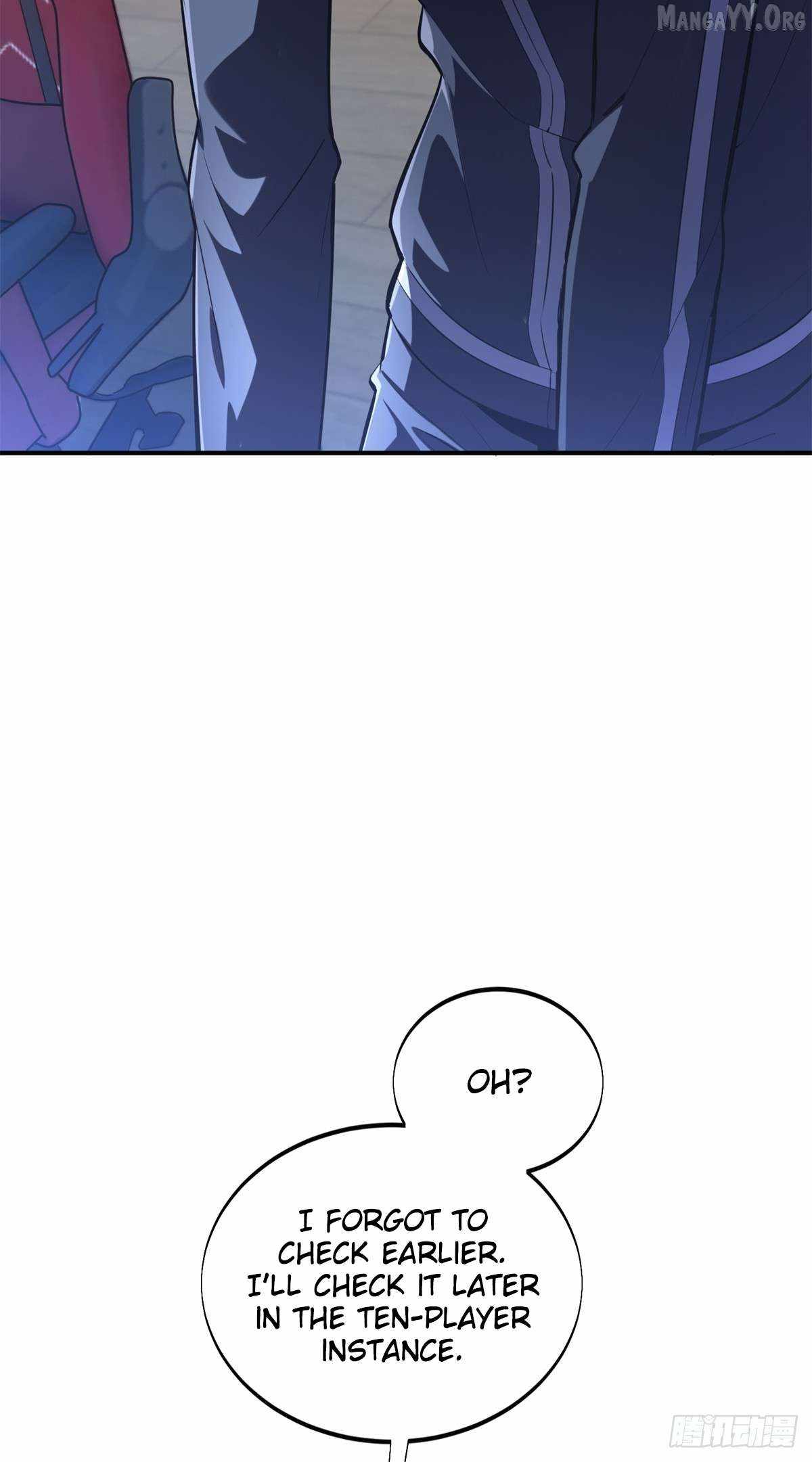 The King’s Avatar (Reboot) — Chapter 215 — page 38