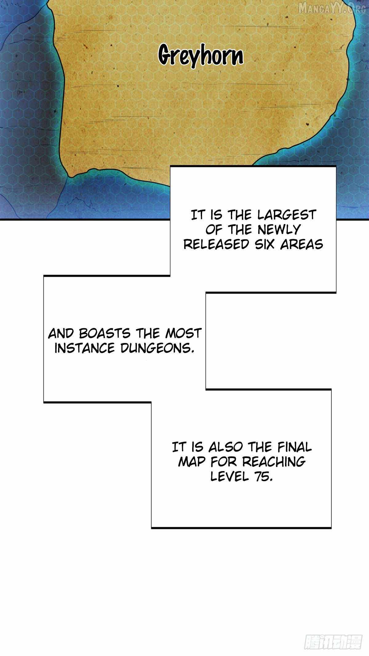 The King’s Avatar (Reboot) — Chapter 215 — page 42