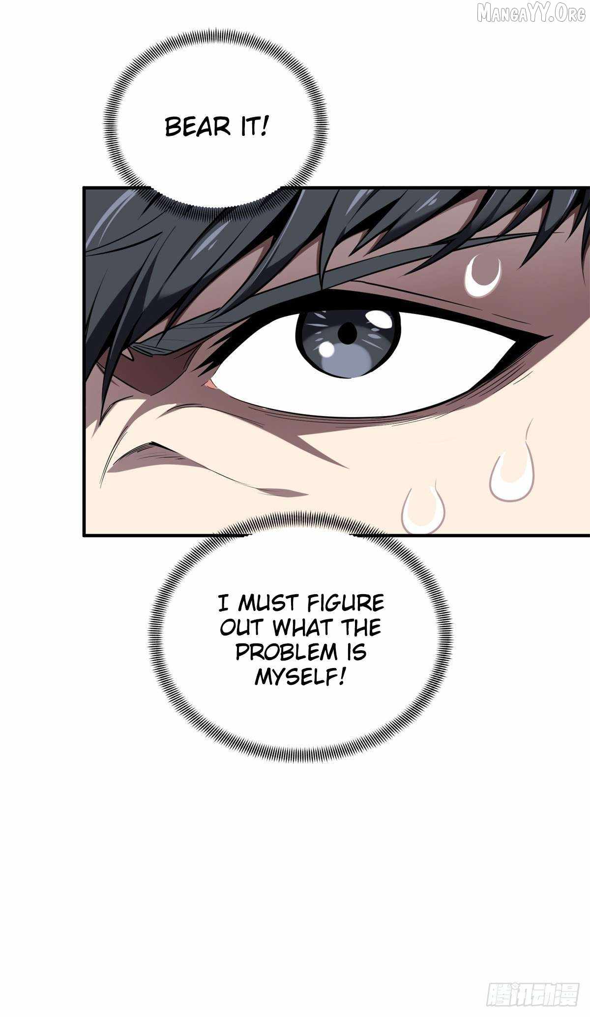 The King’s Avatar (Reboot) — Chapter 215 — page 53