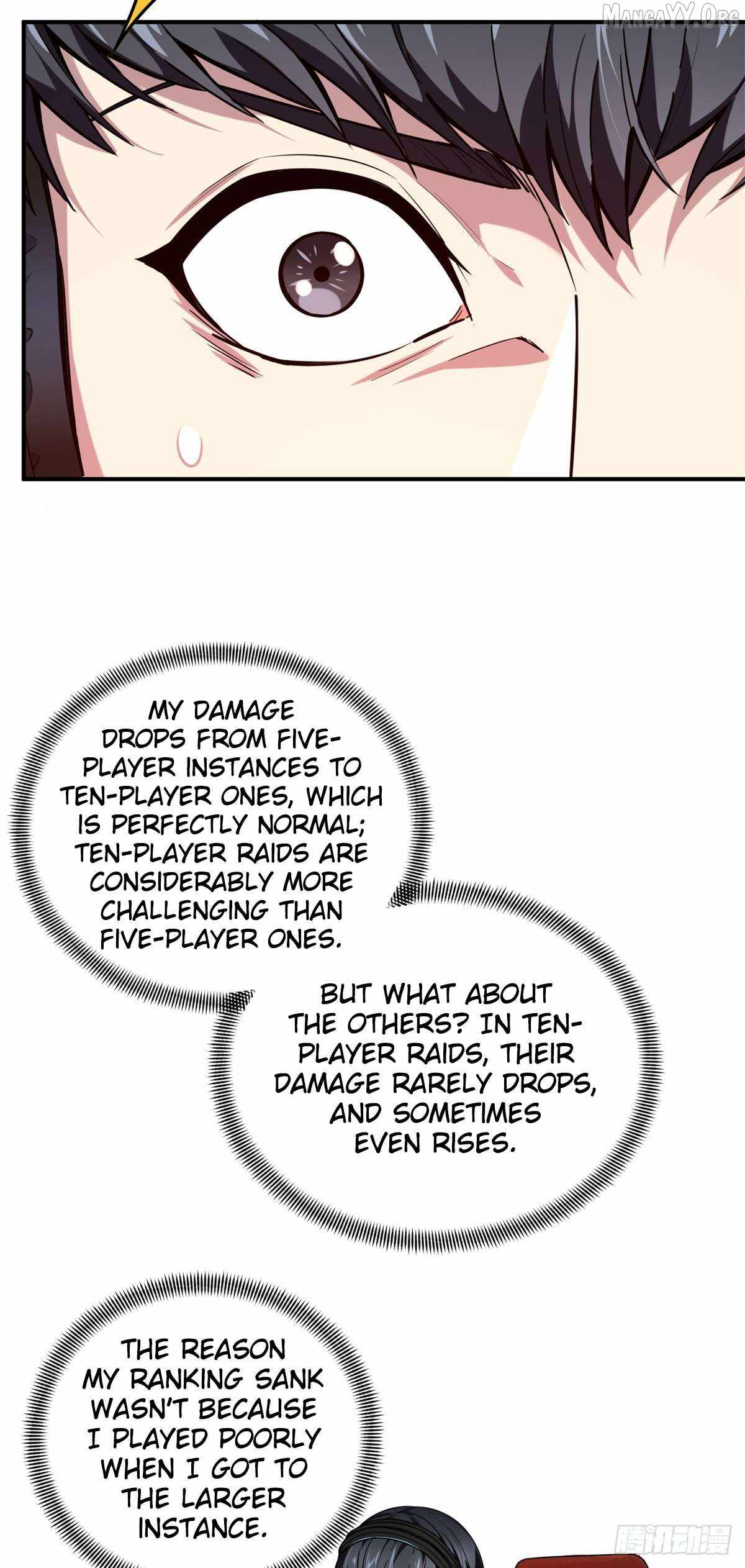 The King’s Avatar (Reboot) — Chapter 216 — page 3