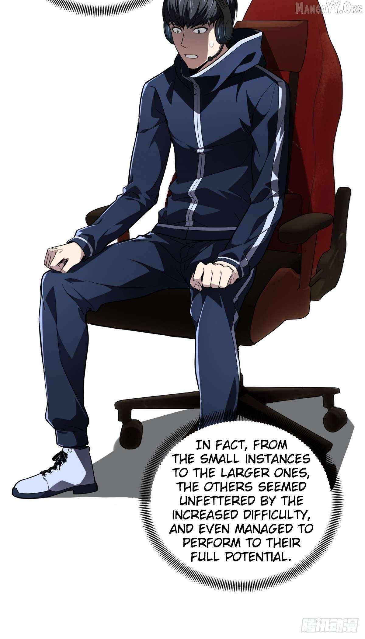 The King’s Avatar (Reboot) — Chapter 216 — page 4