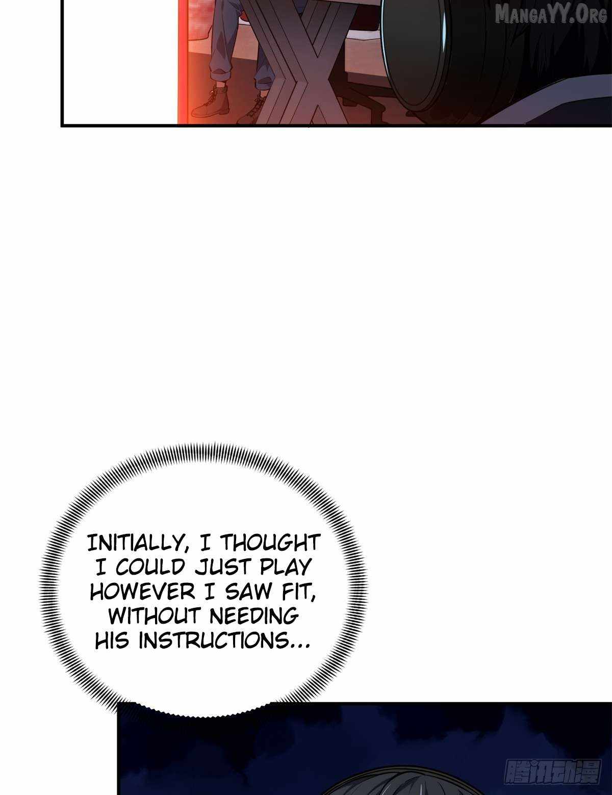 The King’s Avatar (Reboot) — Chapter 216 — page 6