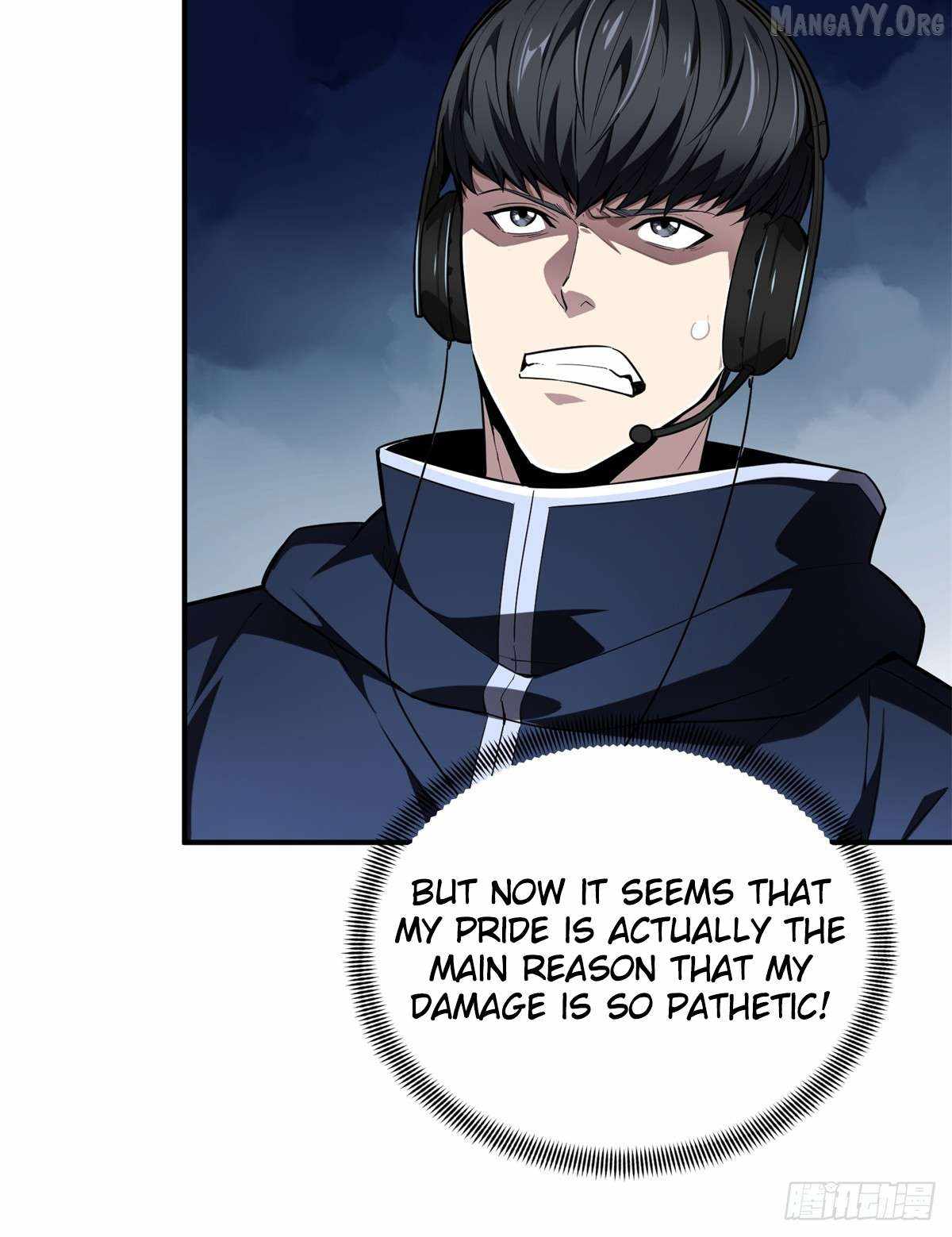 The King’s Avatar (Reboot) — Chapter 216 — page 7