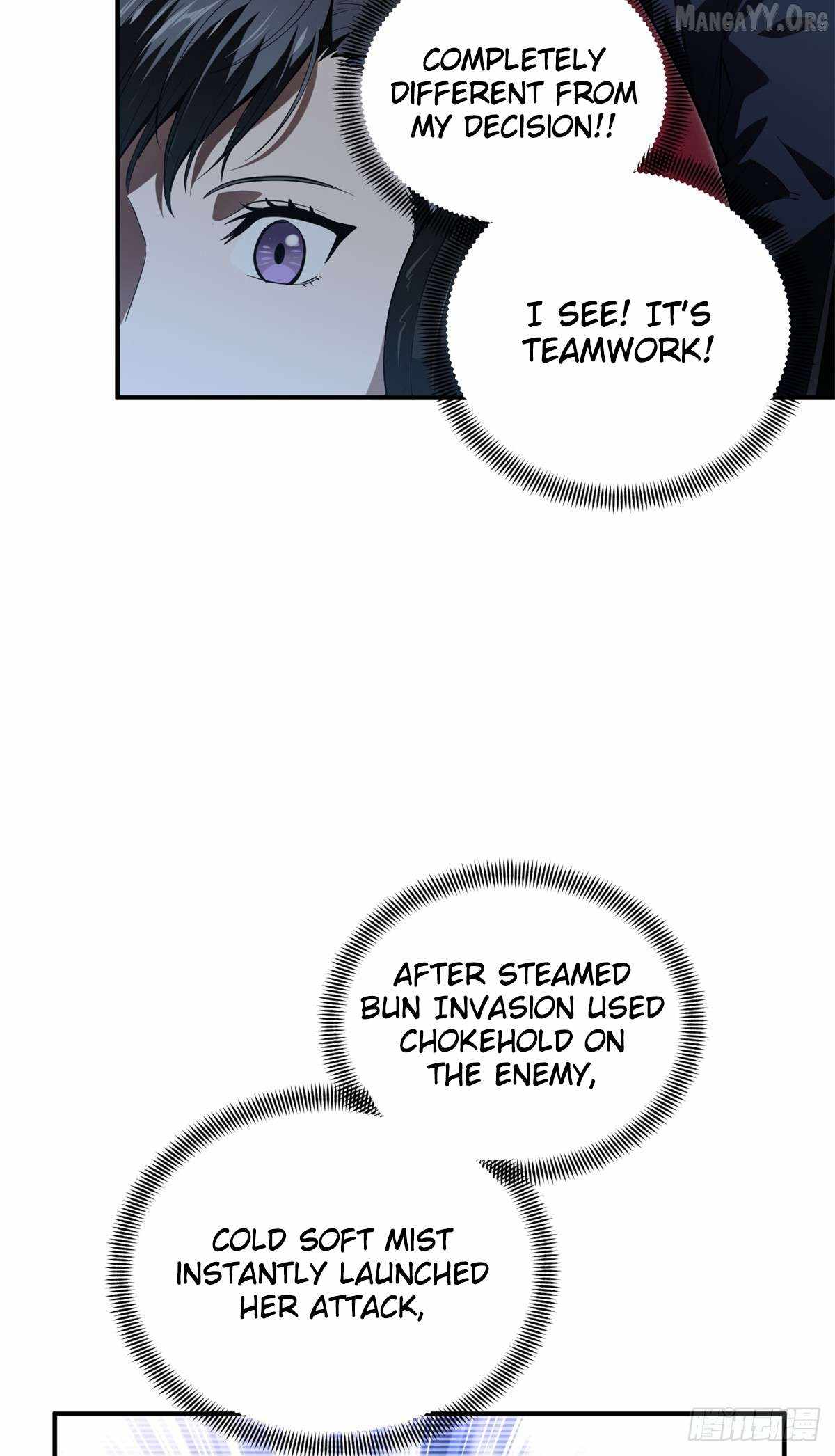 The King’s Avatar (Reboot) — Chapter 216 — page 10