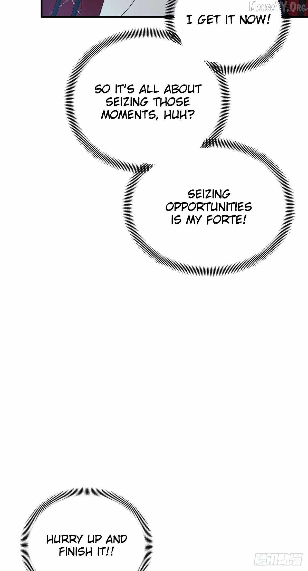 The King’s Avatar (Reboot) — Chapter 216 — page 14