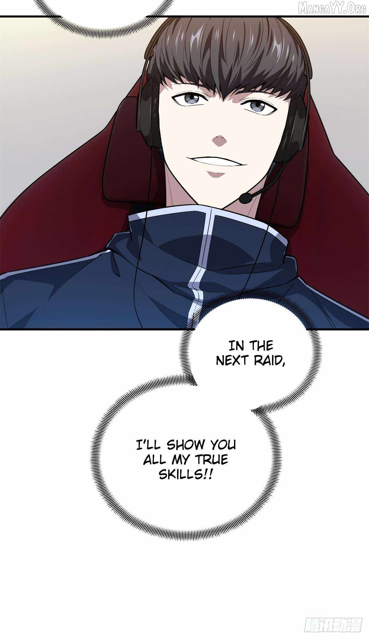 The King’s Avatar (Reboot) — Chapter 216 — page 15