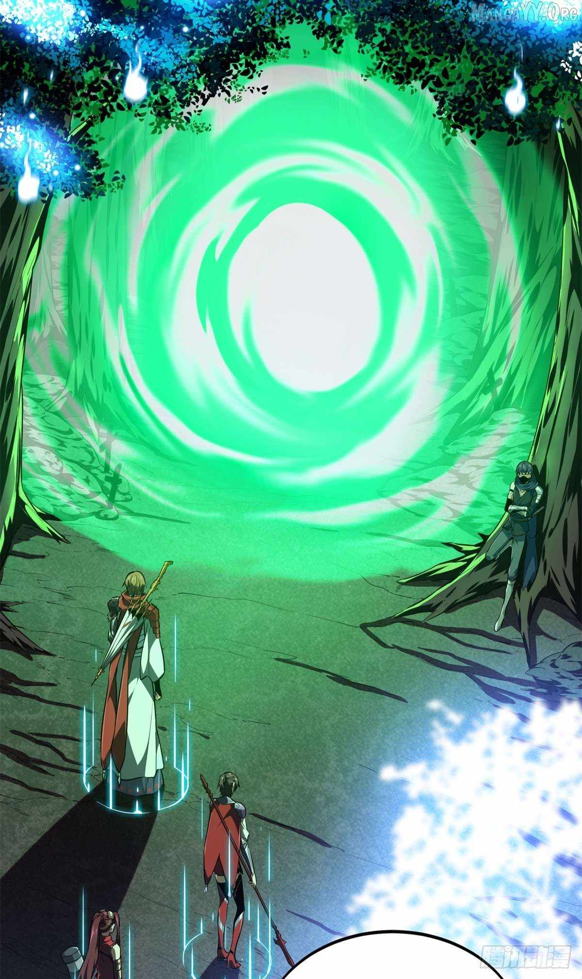 The King’s Avatar (Reboot) — Chapter 216 — page 23