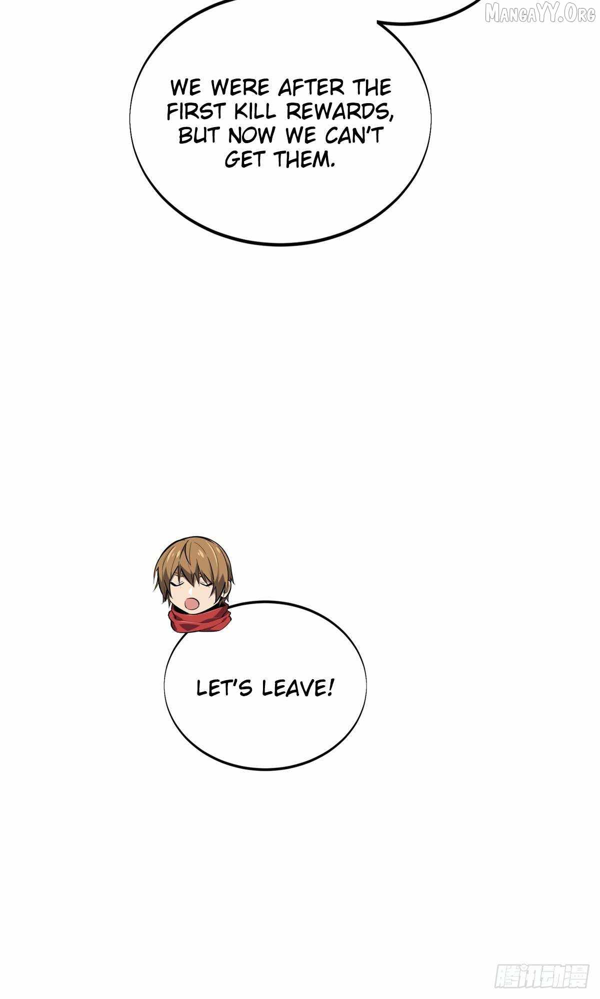 The King’s Avatar (Reboot) — Chapter 216 — page 31