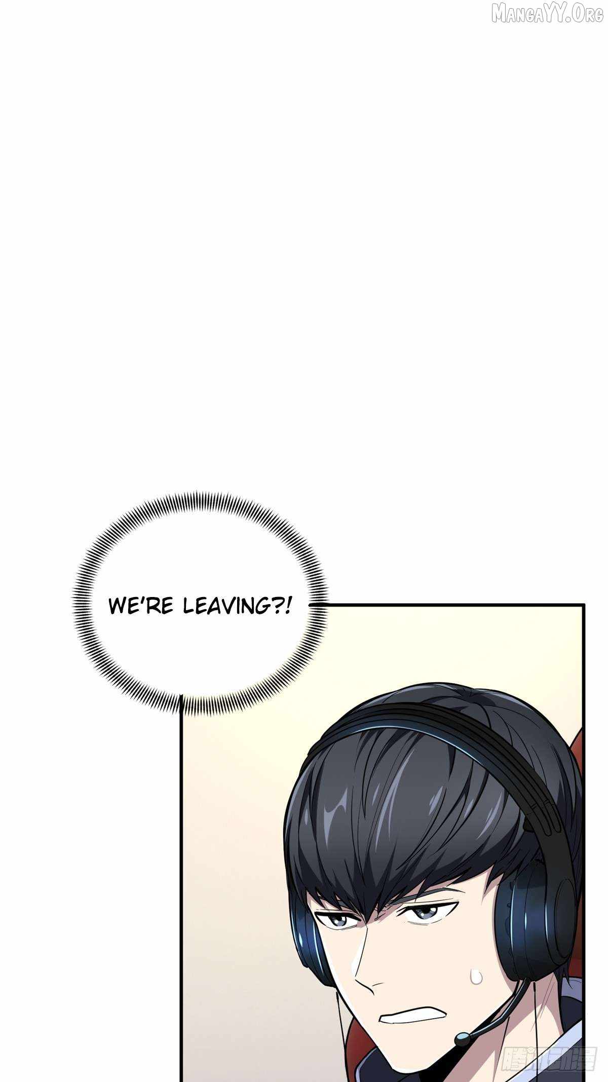 The King’s Avatar (Reboot) — Chapter 216 — page 32
