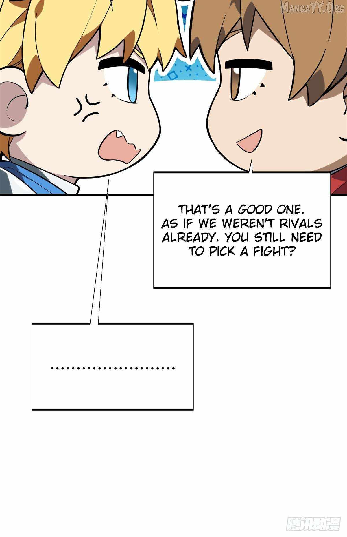The King’s Avatar (Reboot) — Chapter 216 — page 42