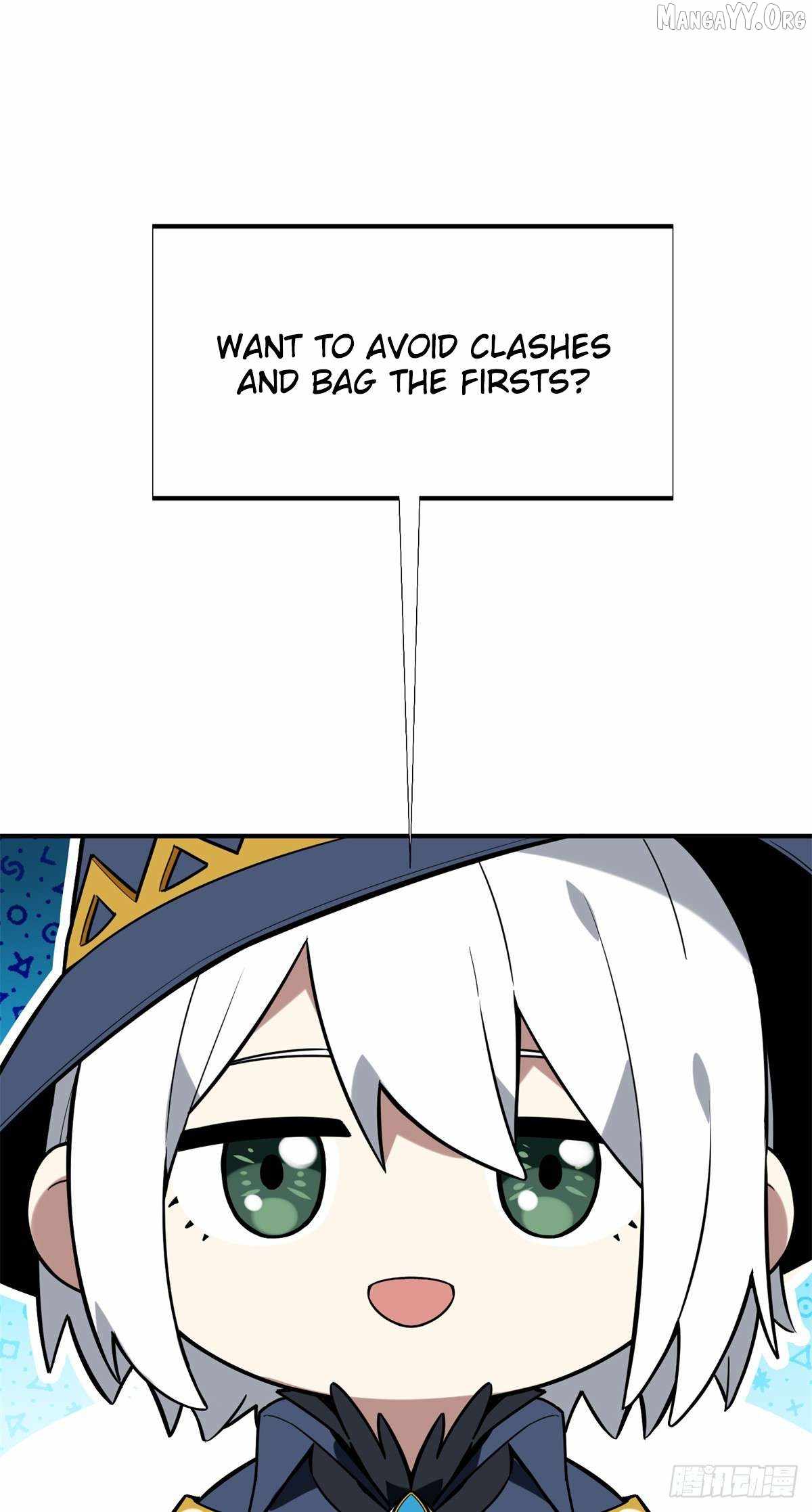 The King’s Avatar (Reboot) — Chapter 216 — page 44