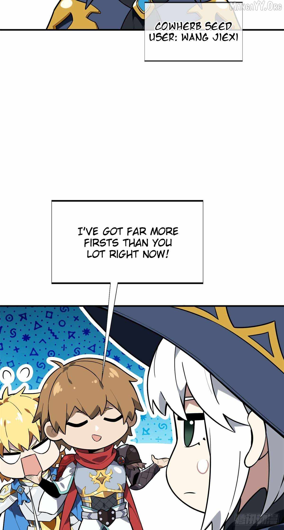 The King’s Avatar (Reboot) — Chapter 216 — page 45