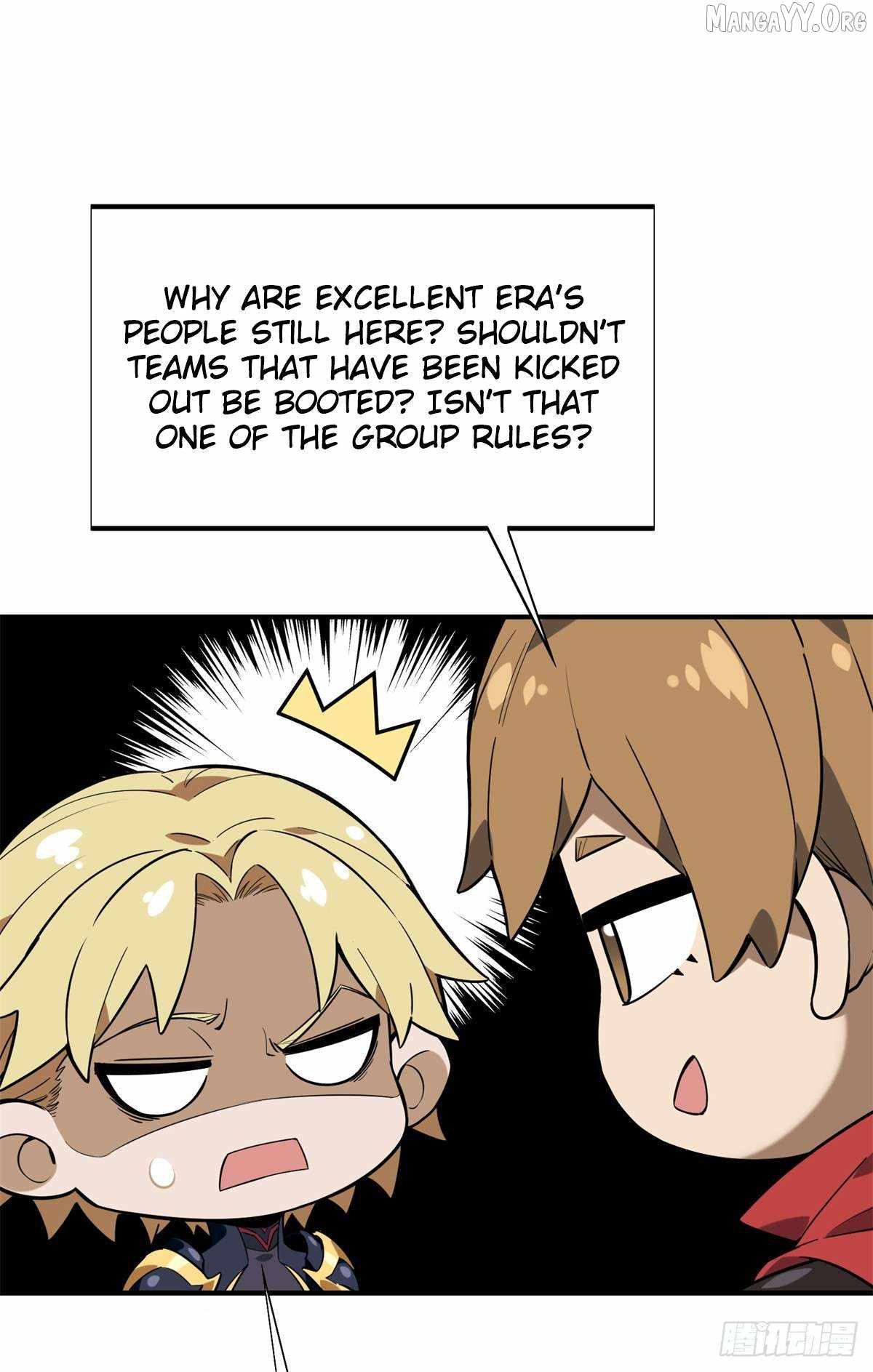 The King’s Avatar (Reboot) — Chapter 216 — page 52
