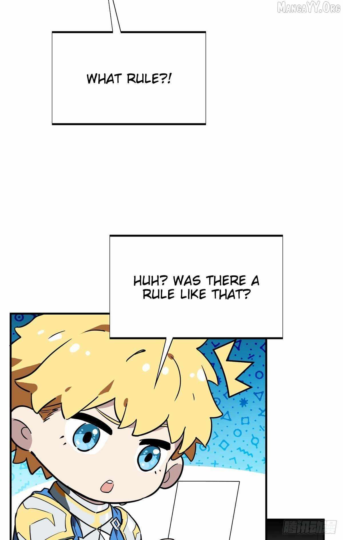 The King’s Avatar (Reboot) — Chapter 216 — page 53