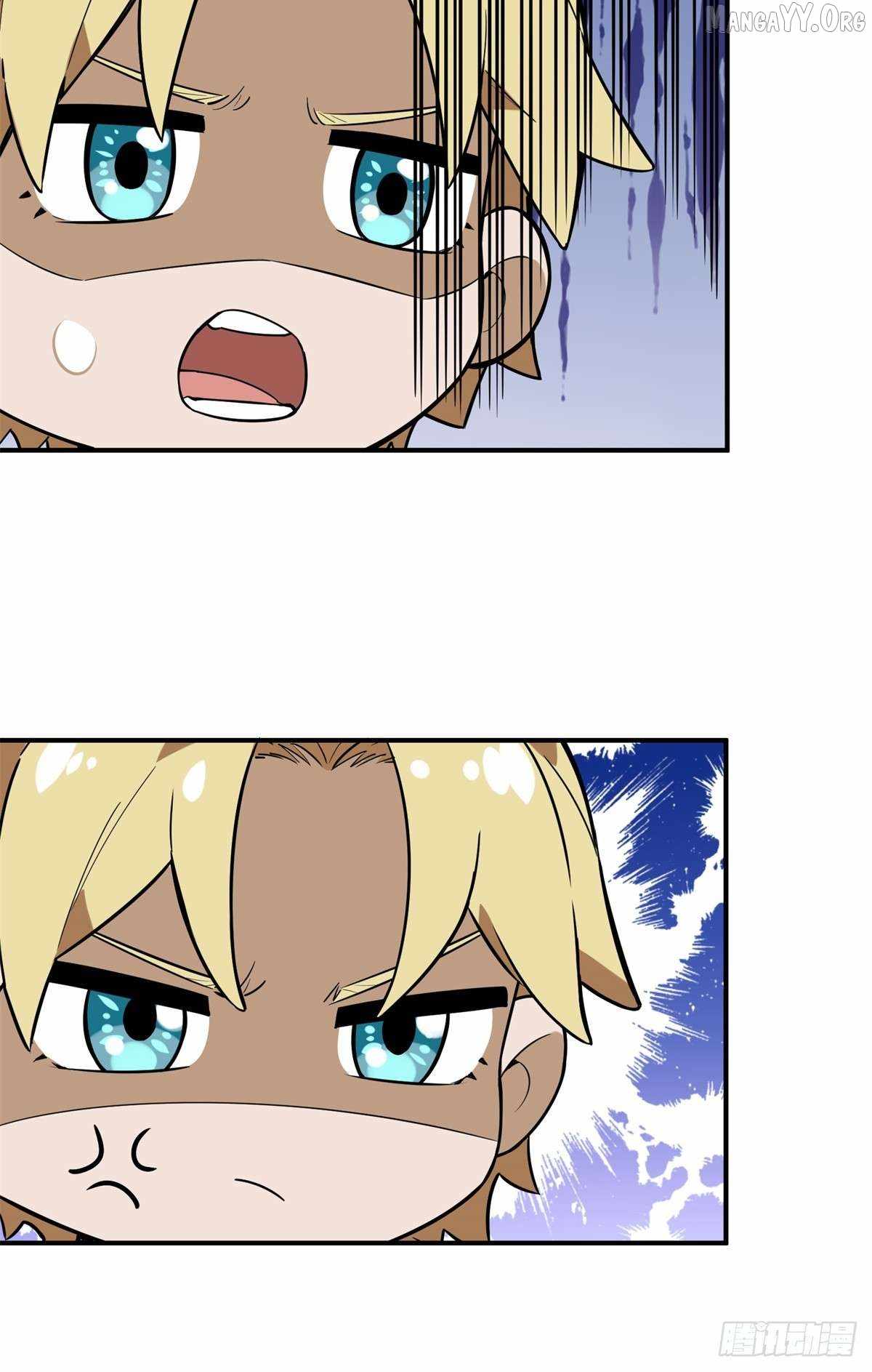 The King’s Avatar (Reboot) — Chapter 216 — page 55
