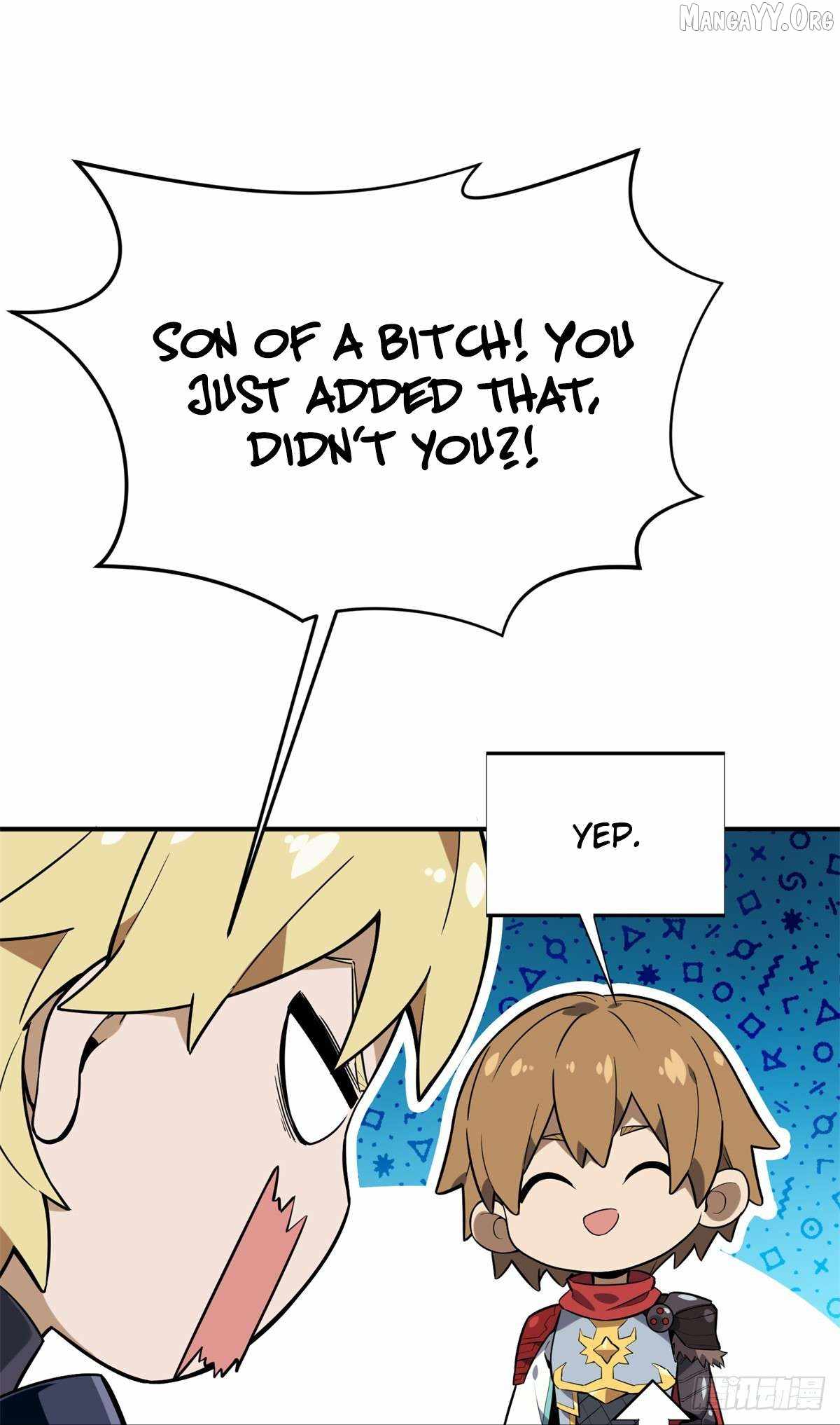 The King’s Avatar (Reboot) — Chapter 216 — page 56