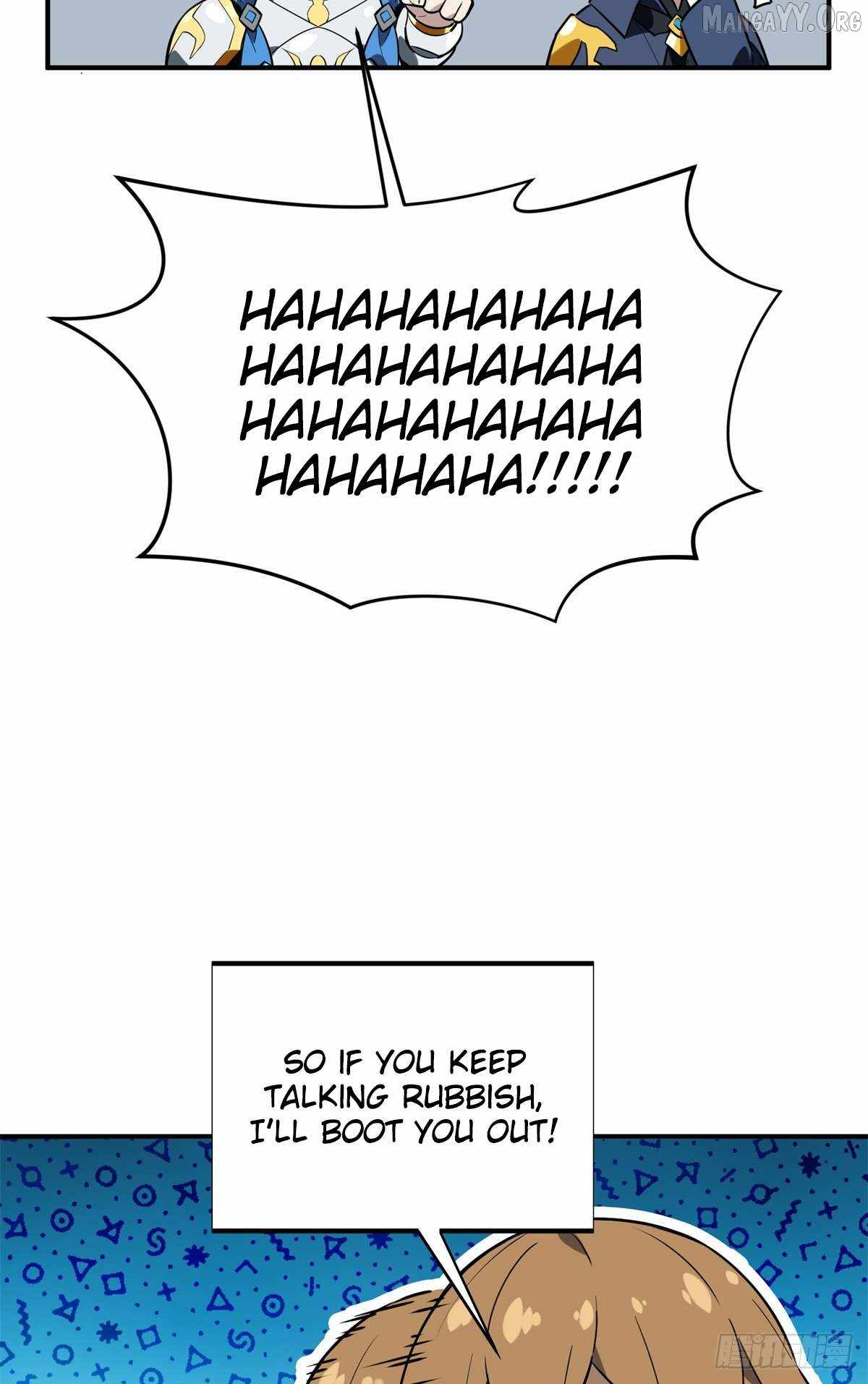 The King’s Avatar (Reboot) — Chapter 216 — page 58
