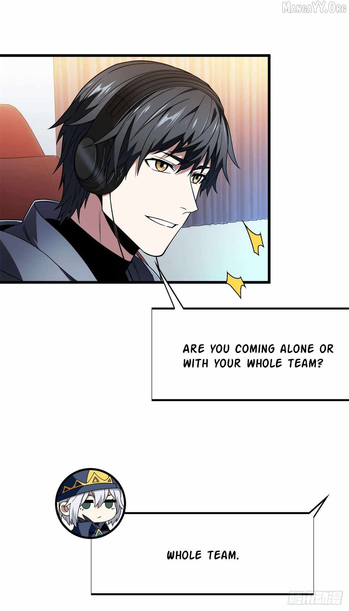 The King’s Avatar (Reboot) — Chapter 217 — page 2