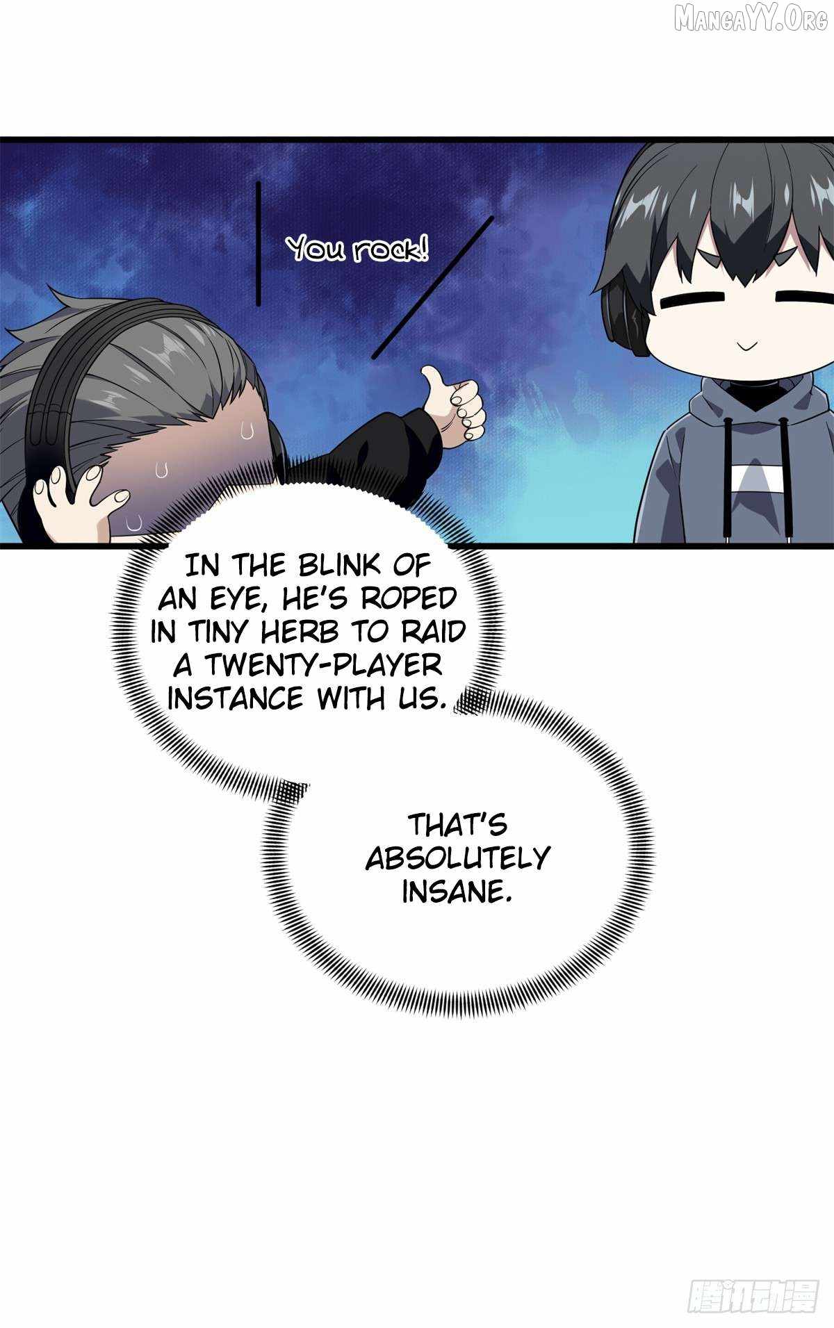 The King’s Avatar (Reboot) — Chapter 217 — page 9