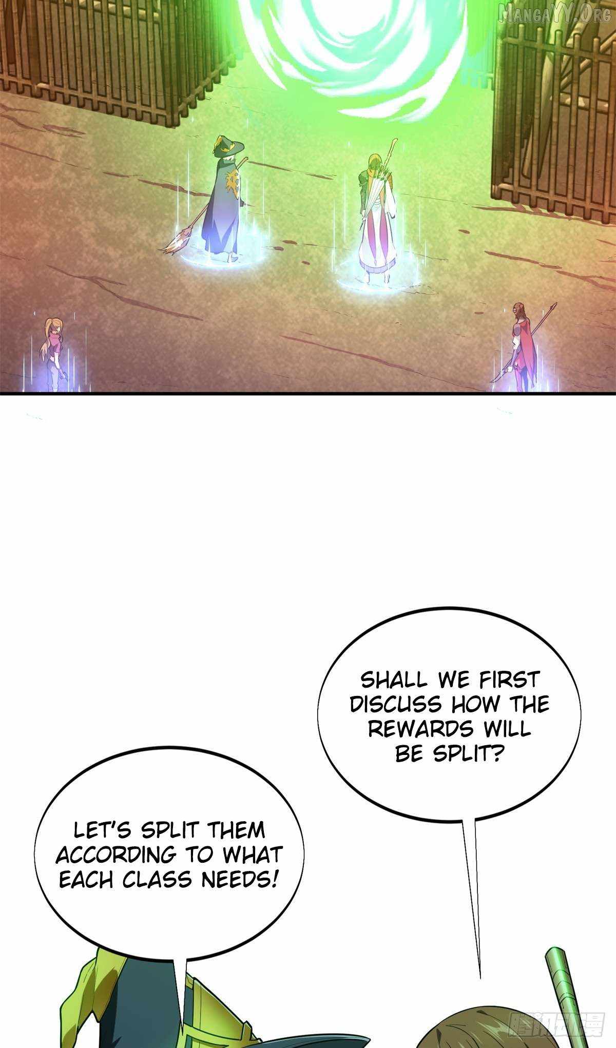 The King’s Avatar (Reboot) — Chapter 217 — page 12